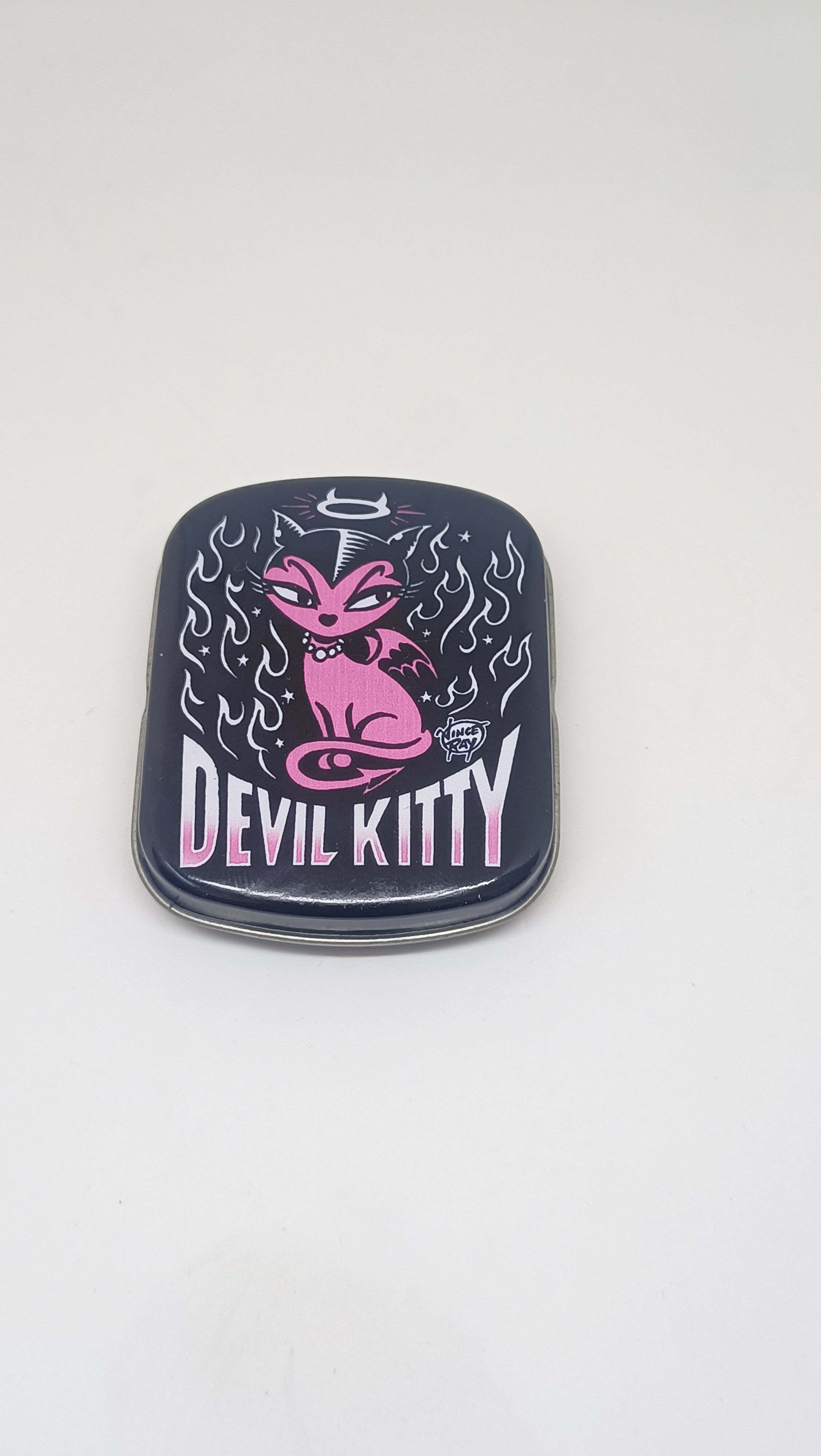 Scatolina Porta gioie