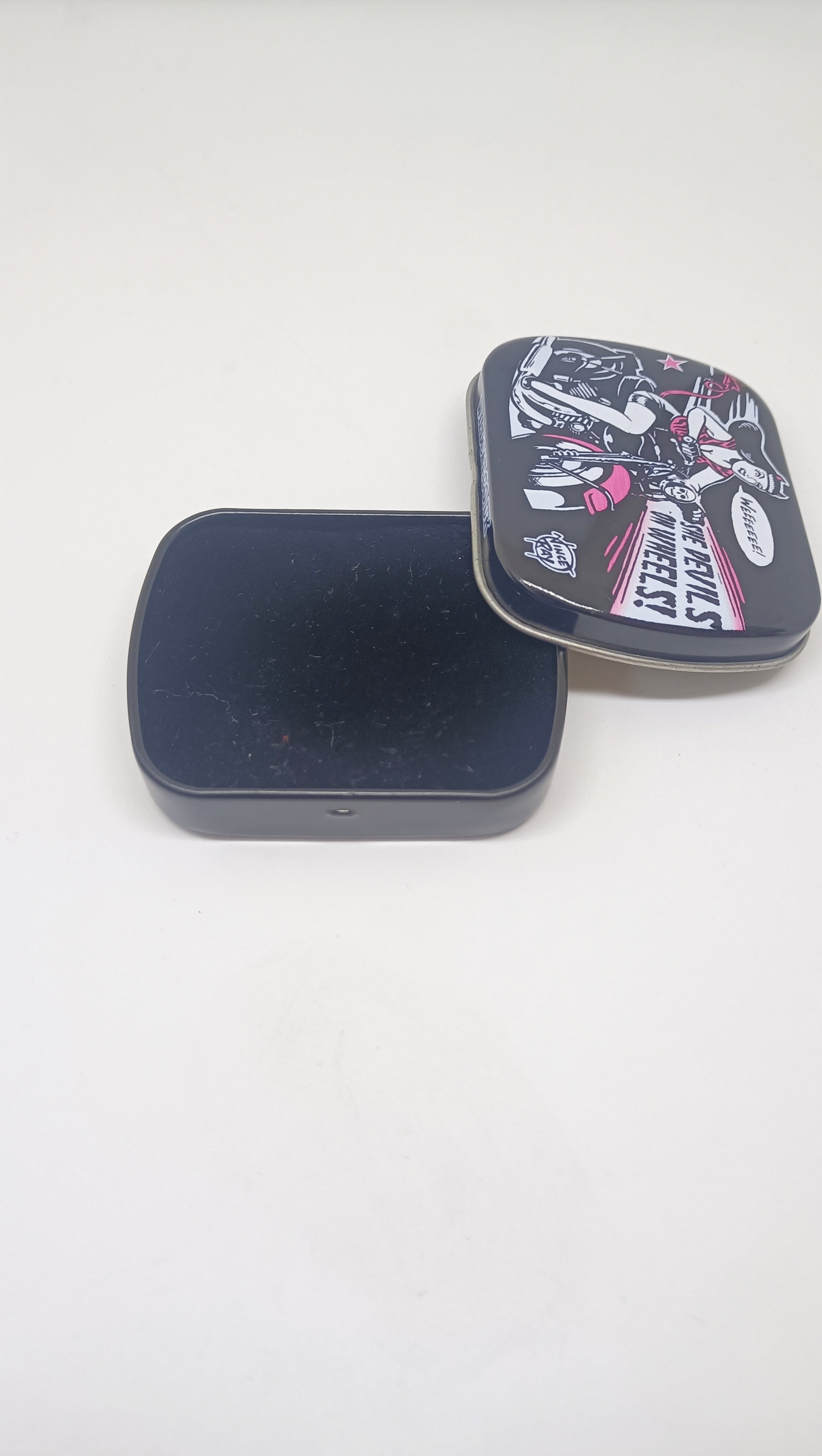 Scatolina Porta gioie