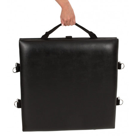 Lettino costrittivo Bondage Board